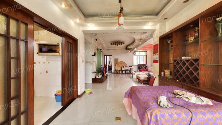 圣锦苑二手房实景图