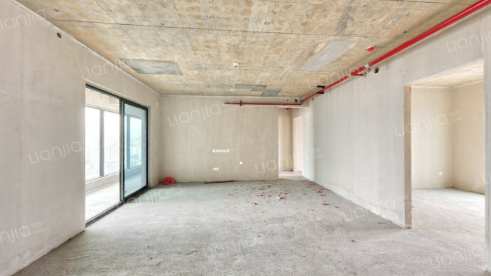 高桥壹品二手房实景图