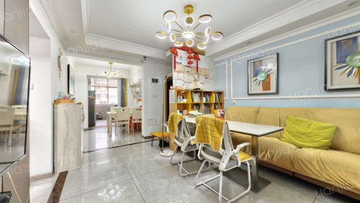 牧电后街11号二手房实景图