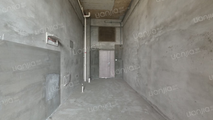 绿都云立方二手房实景图