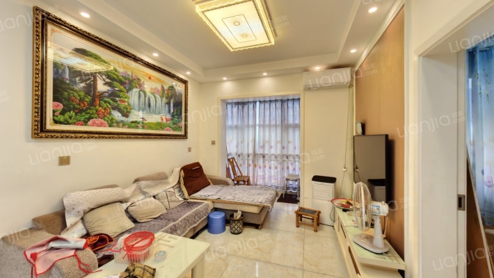 锦城苑二手房实景图