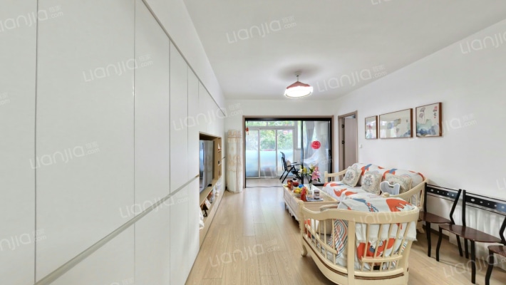 佳兴苑二手房实景图