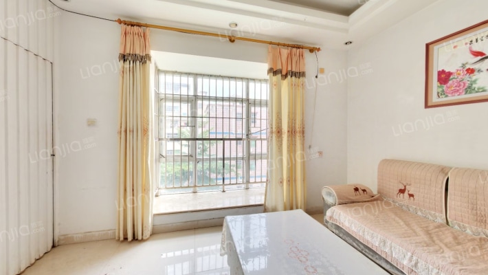 嘉世铭二手房实景图