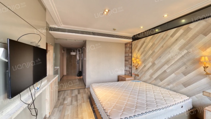 八一路二手房实景图