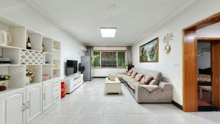 五灵观社区二手房实景图