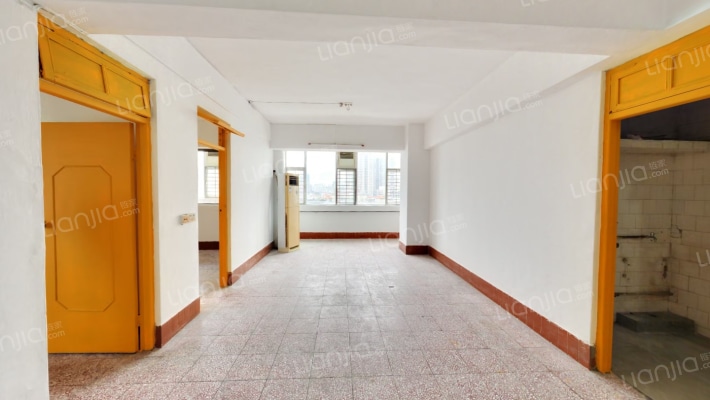 外运大厦二手房实景图