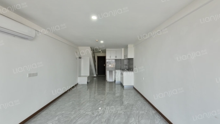 大茂城二手房实景图