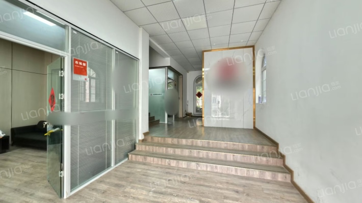 中铁国际城瑞园二手房实景图