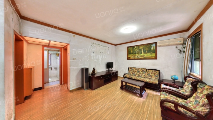 钟馗庙二手房实景图