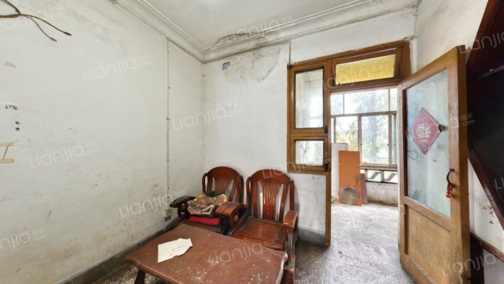 县委家属院二手房实景图