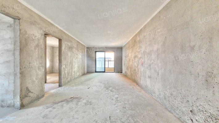 绿地城协子河畔F二手房实景图