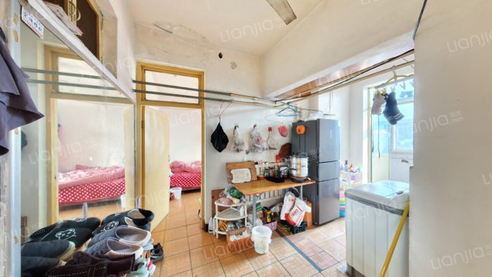 瀛海楼二手房实景图