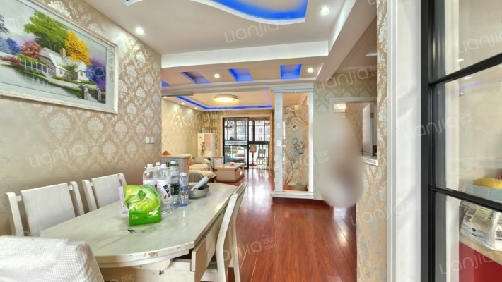 富景湾二手房实景图