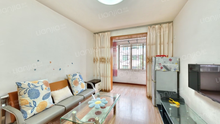 南苑巷1号二手房实景图