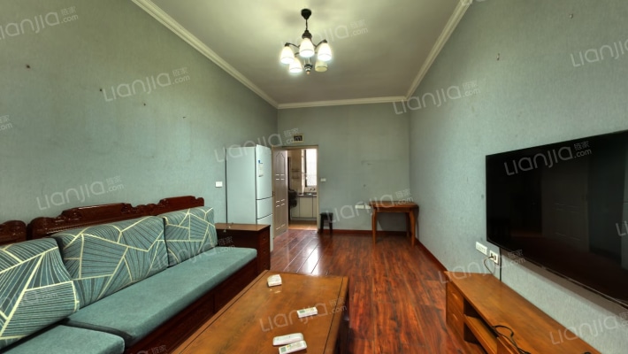 清平巷40号二手房实景图