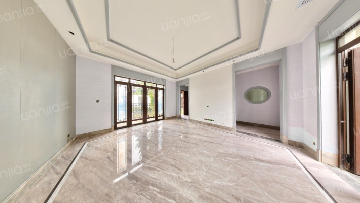 颐居养生小镇二手房实景图