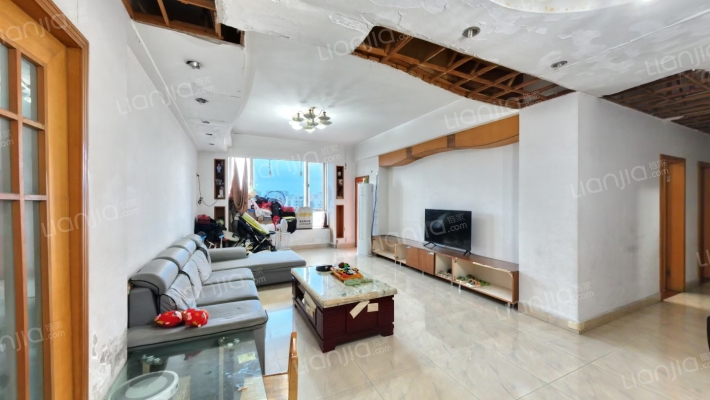 瀛聚楼二手房实景图