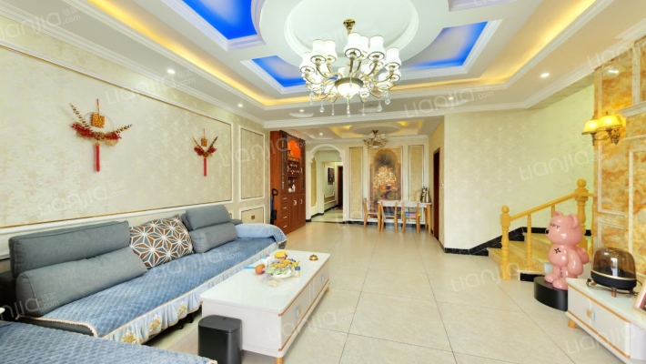 远林雅宇豪苑二手房实景图