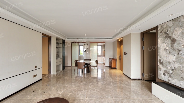 臻堇园二手房实景图