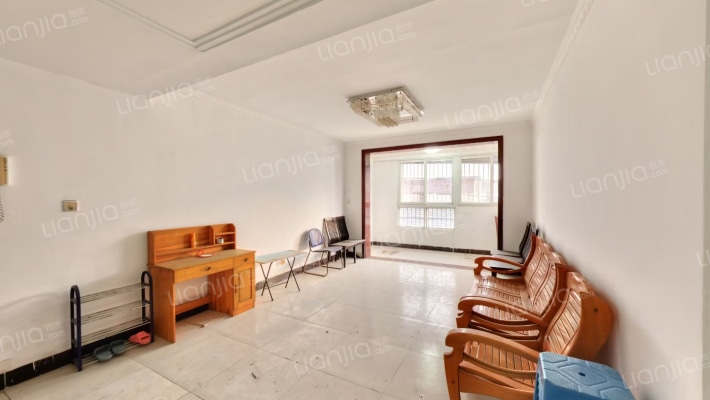 招贤公寓二手房实景图