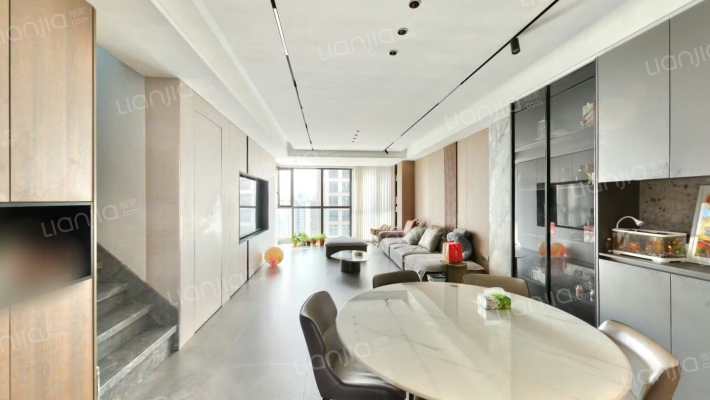 唐宁府二手房实景图