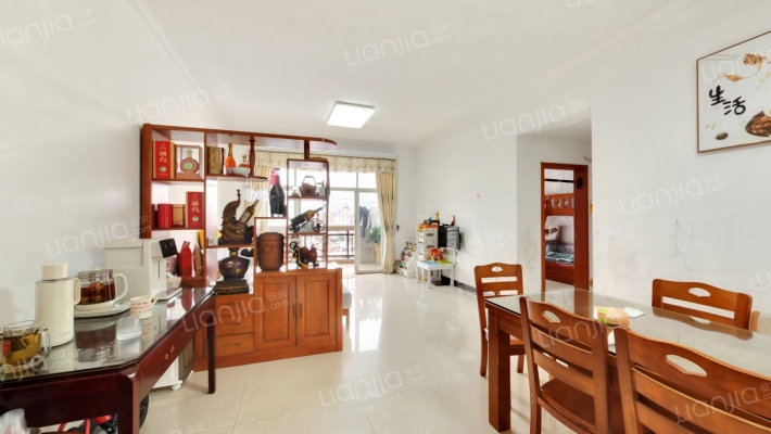 湖興花園二手房实景图