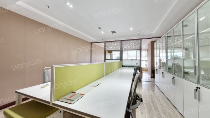 百灵时尚天地二手房实景图