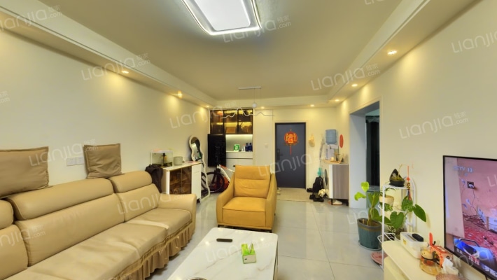 祥和里45号二手房实景图