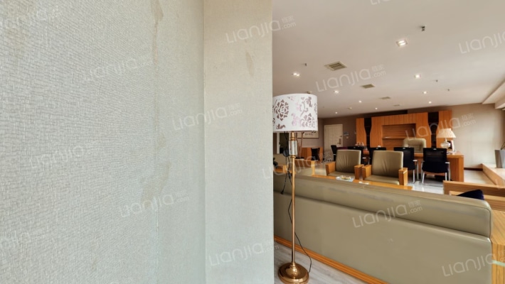 百灵时尚天地二手房实景图