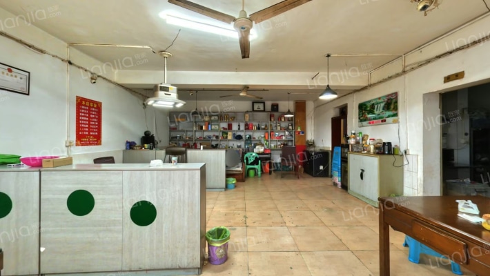 上清寺路二手房实景图