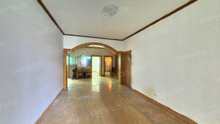 合江亭花园二手房实景图