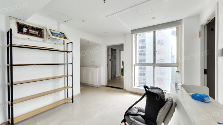 中河大厦二手房实景图