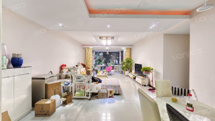 双楠府邸二手房实景图