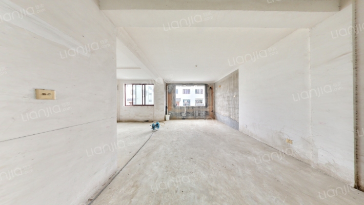 榭乡名邸二手房实景图