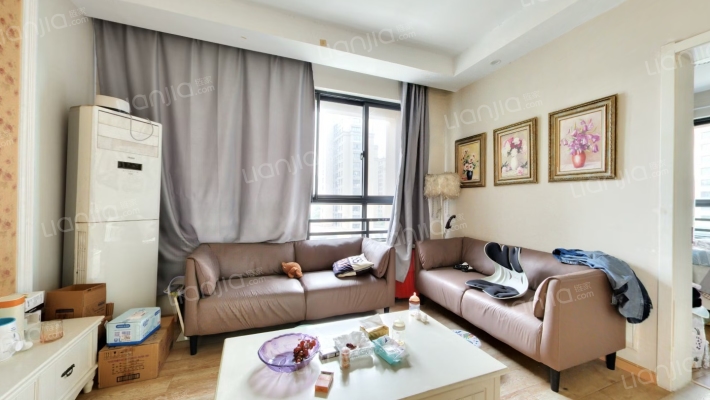 胜稼红星嘉园二区二手房实景图