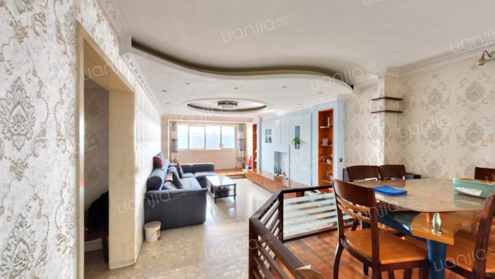 广璐大厦二手房实景图