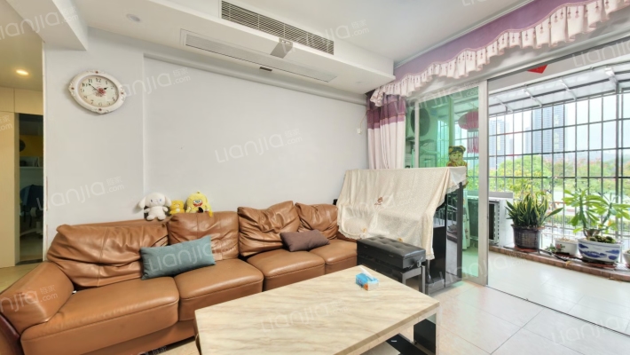 逸涛雅苑二手房实景图