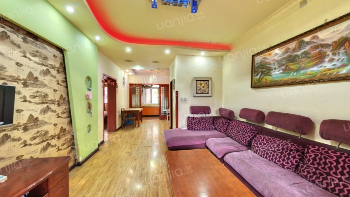 望亭居二手房实景图