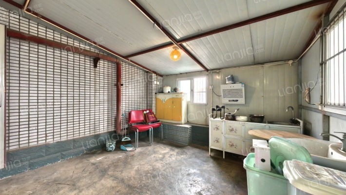 星语双城二期二手房实景图