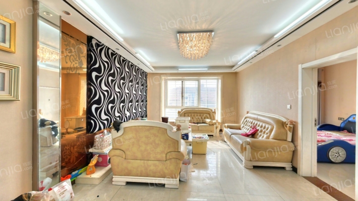 祥和盛世家园二手房实景图