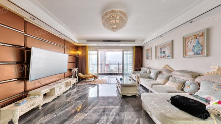 北山八角井二小区二手房实景图