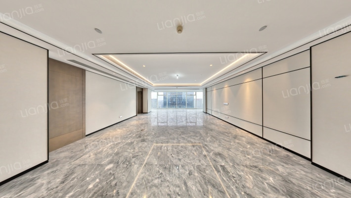 迪凯金座二手房实景图