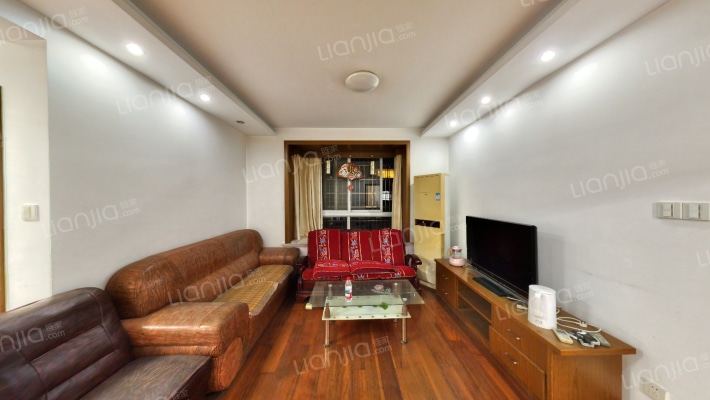 海文花园东区二手房实景图