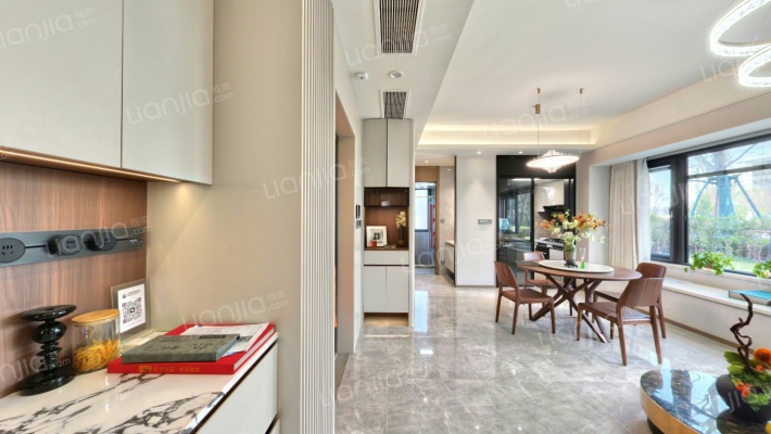 星缦云渚二手房实景图