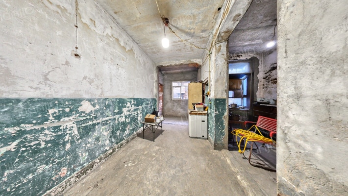 解放大道331号二手房实景图