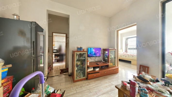 水乡茗居西区二手房实景图