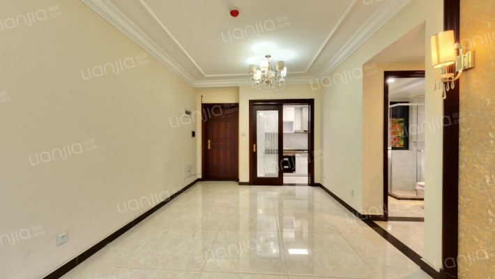 恒大世纪城一二期二手房实景图