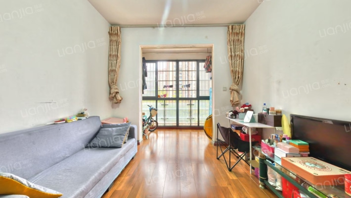 水乡嘉苑C区二手房实景图