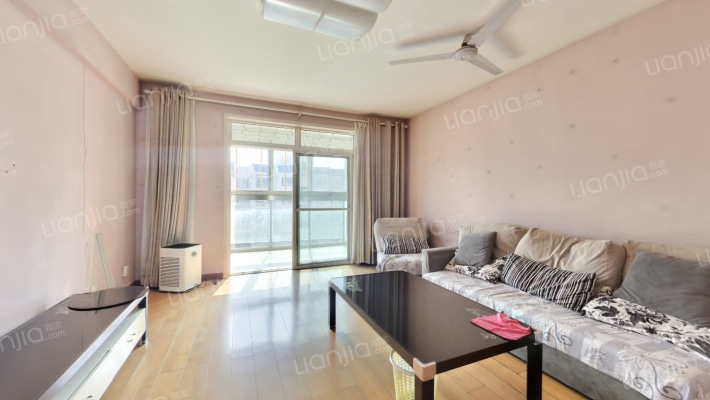 新华发行集团生活区二手房实景图