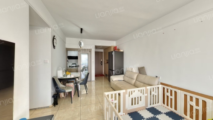 长江青年城二手房实景图